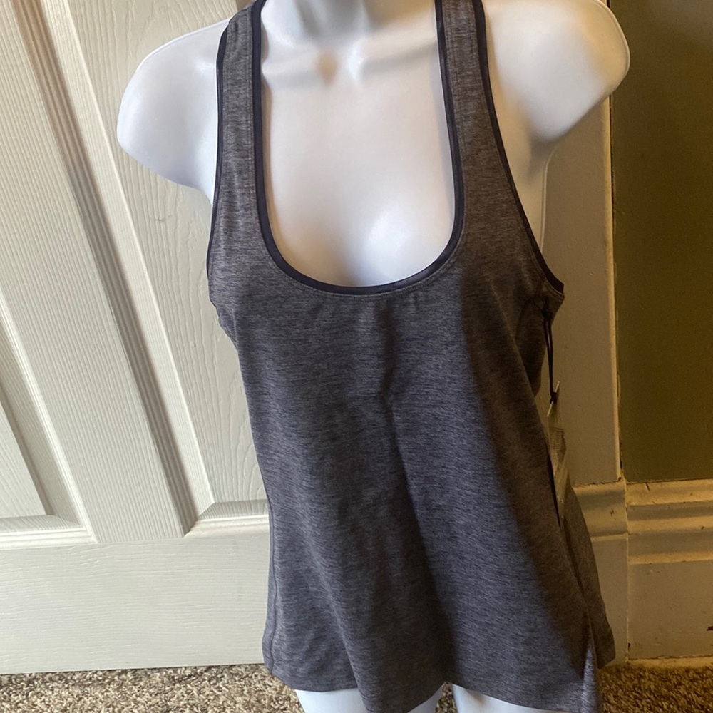 Stori by Katy Hearn tank